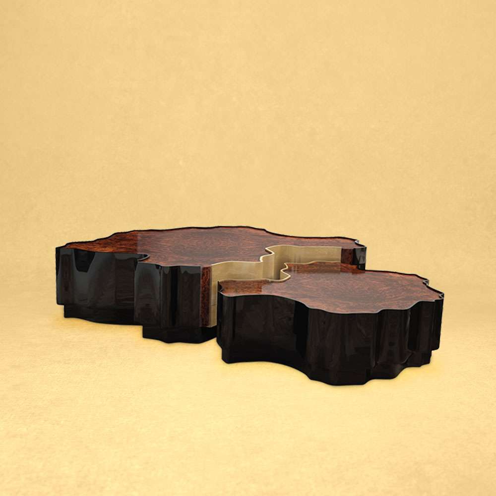 Horizon Center Table