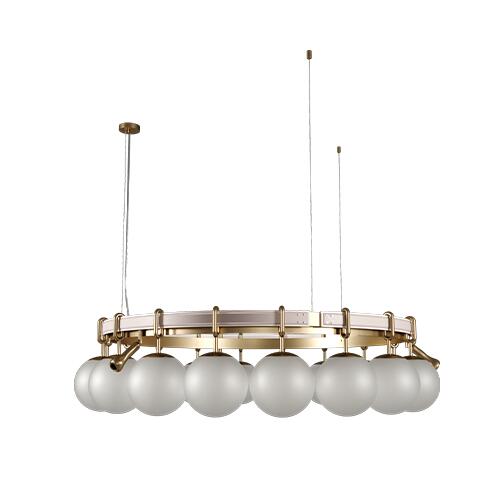 Pearl Suspension Lamp