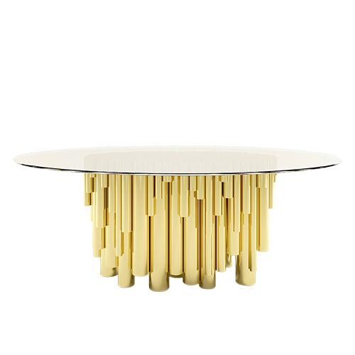 Wanderlust Dining Table