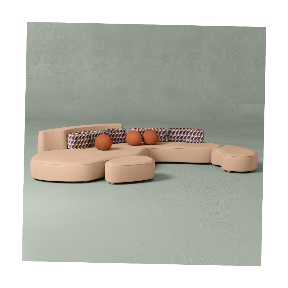 Mood sofa
