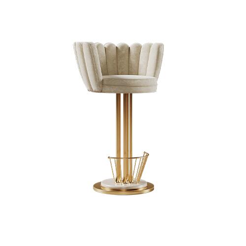 Angel Bar Stool