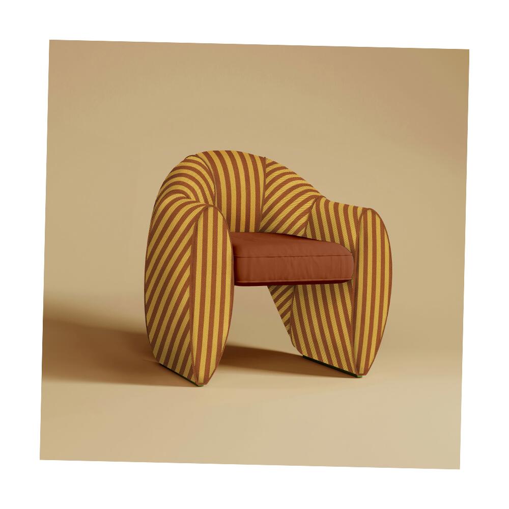 Viginti dining chair