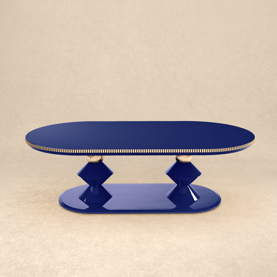 Cortez Dining Table