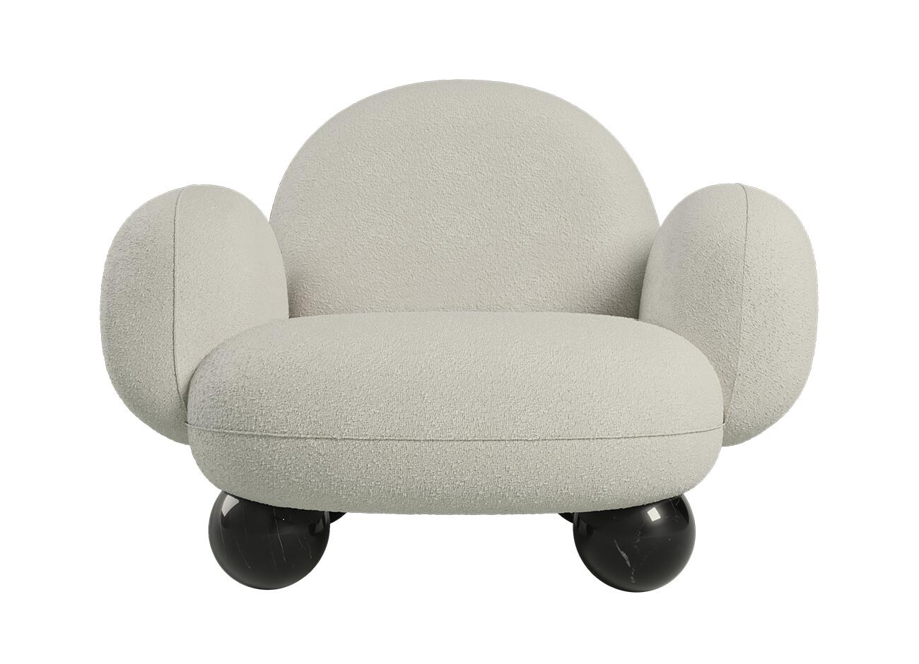 Gala Armchair