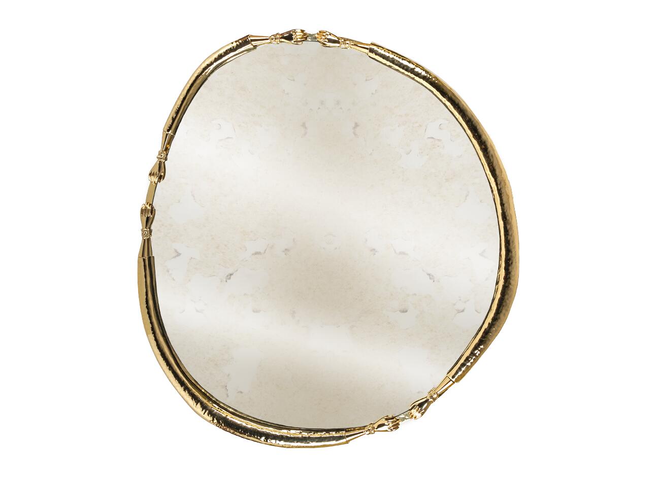 La Joie Mirror