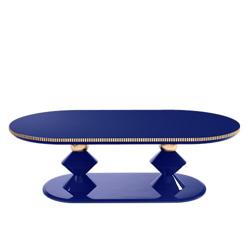 Cortez II Dining Table