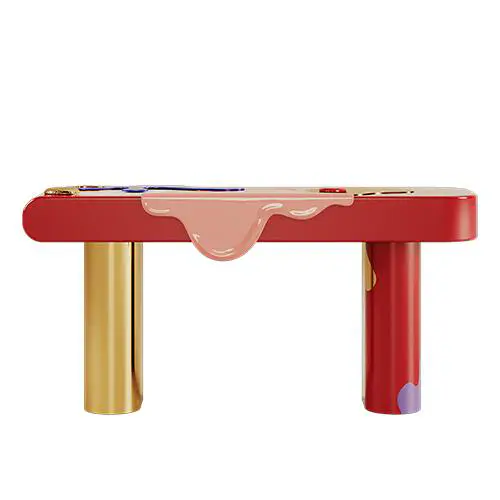 La Vie Console