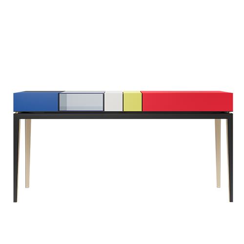 Proportion II Console