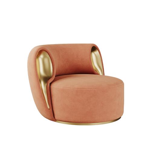 Eartha Armchair