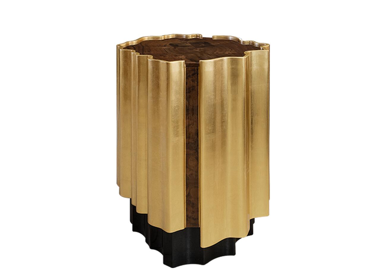 Horizon Side Table