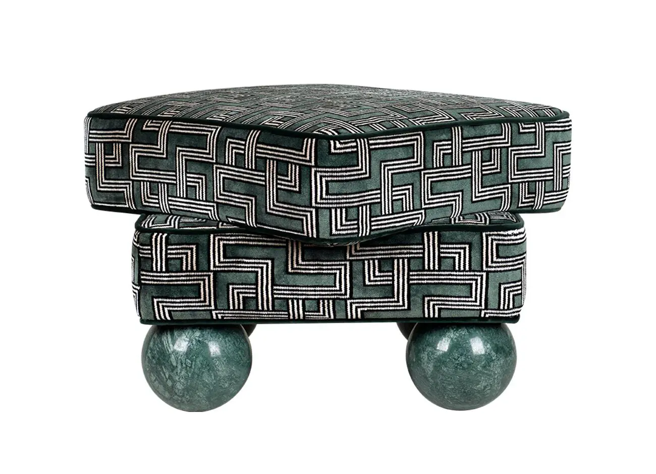 Madonna Stool