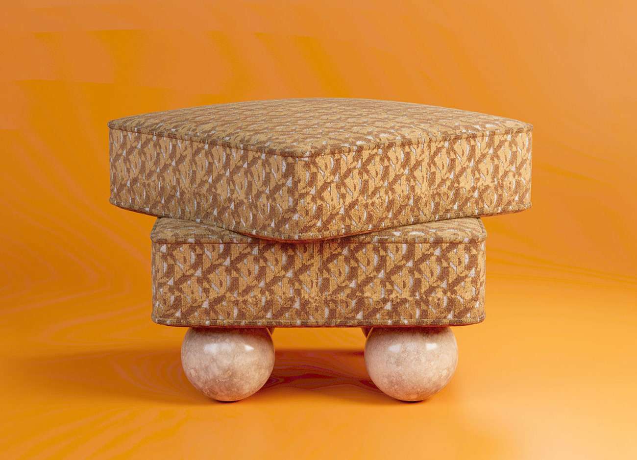 Madonna Stool