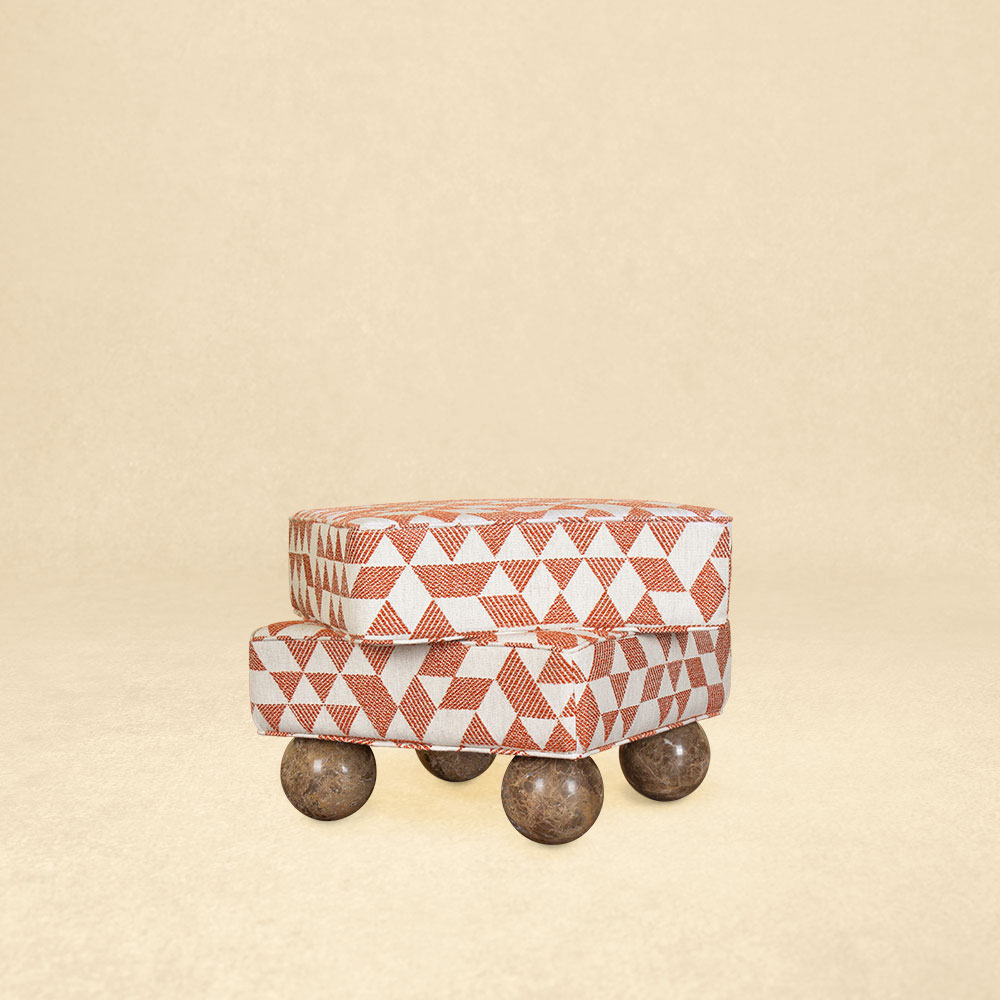 Madonna Stool