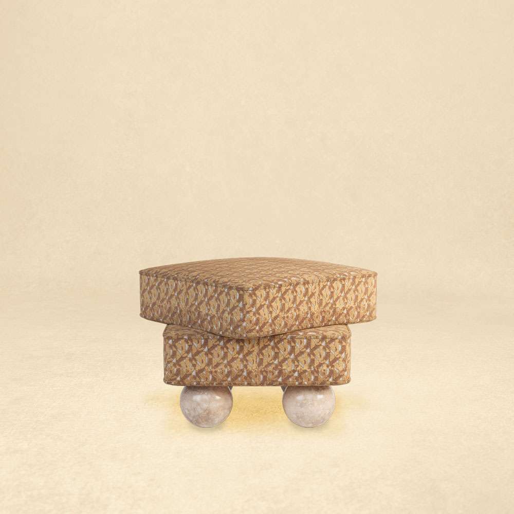 Madonna Stool