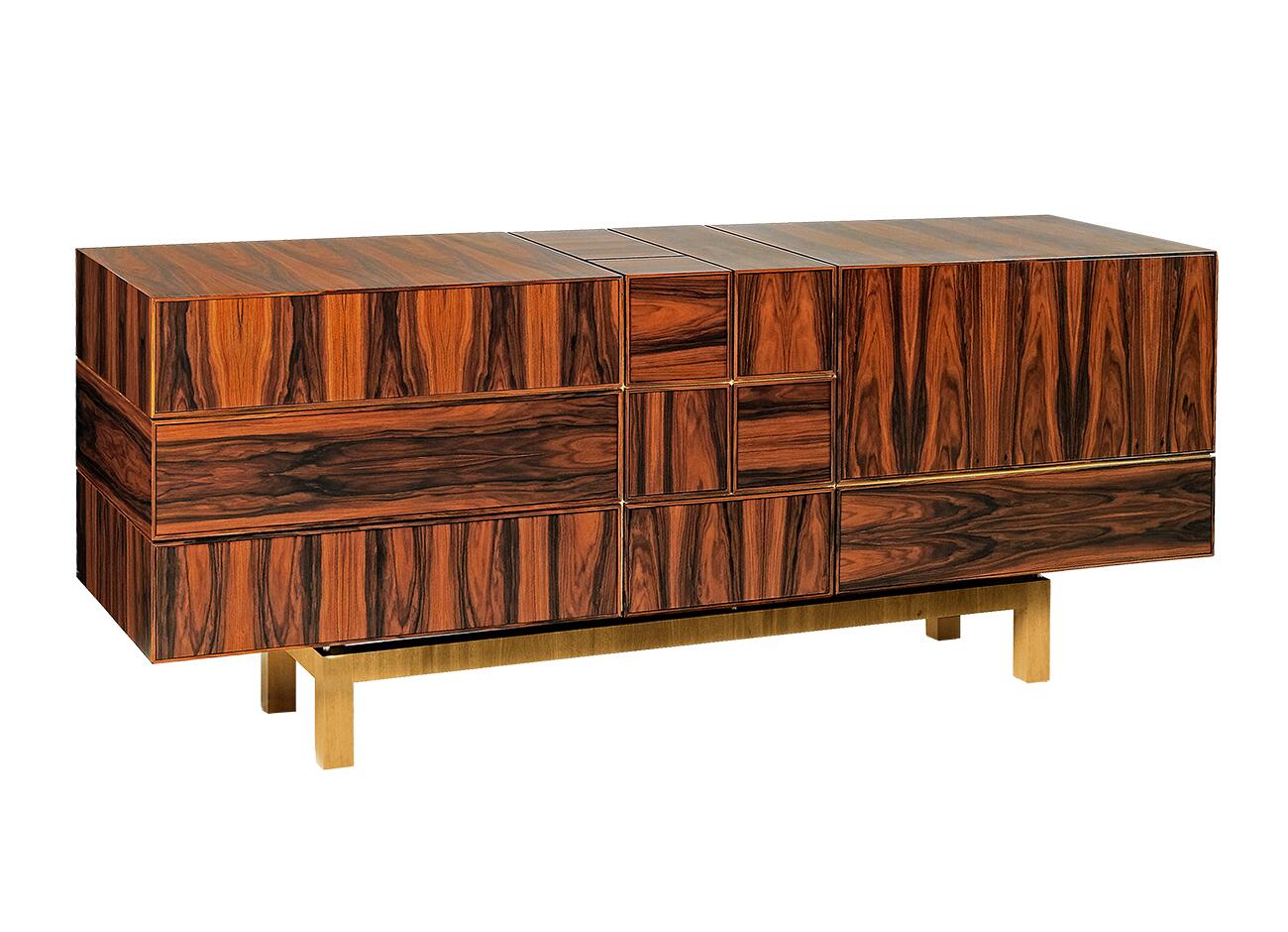 Moduler Sideboard