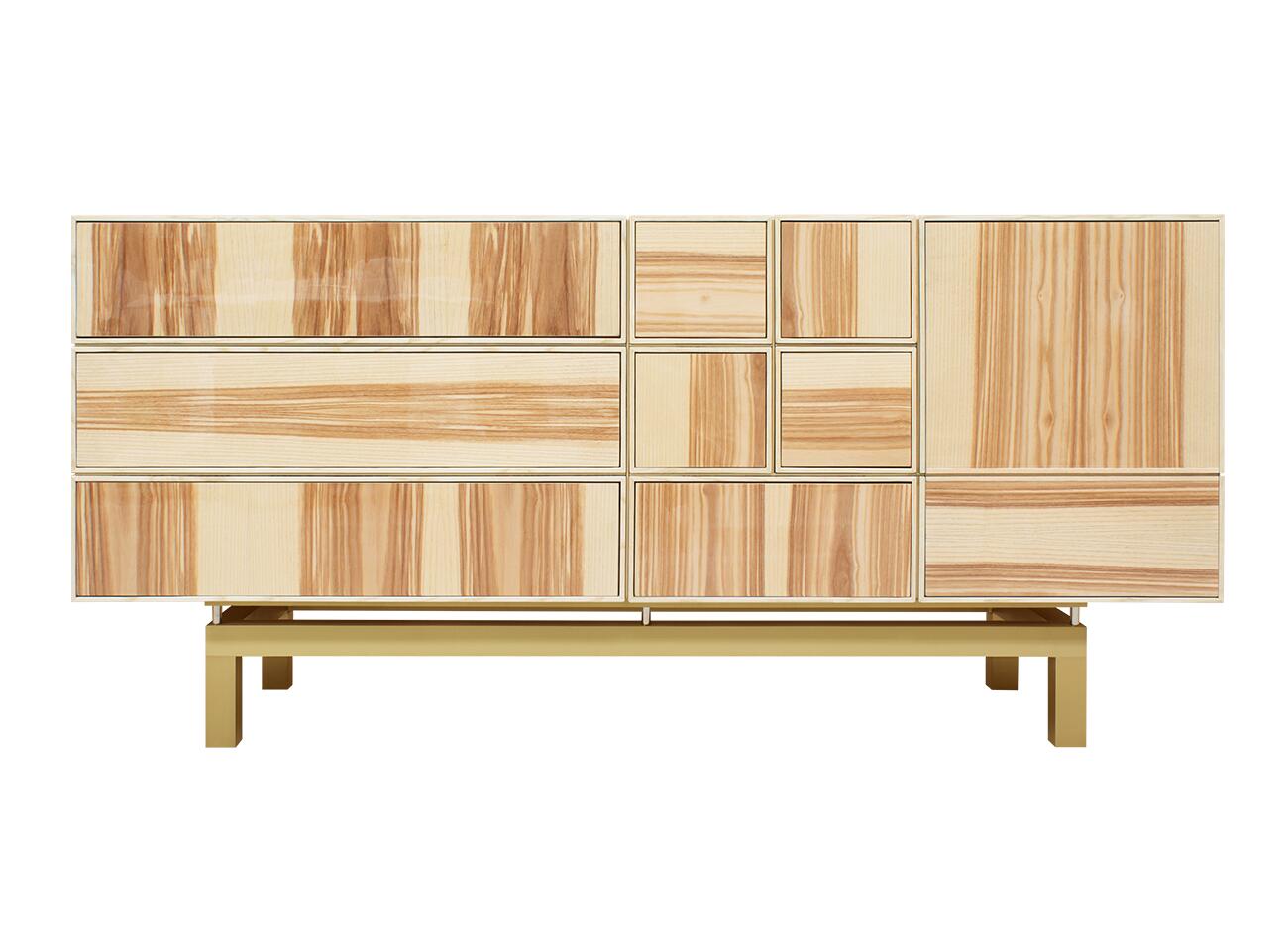 Moduler Sideboard