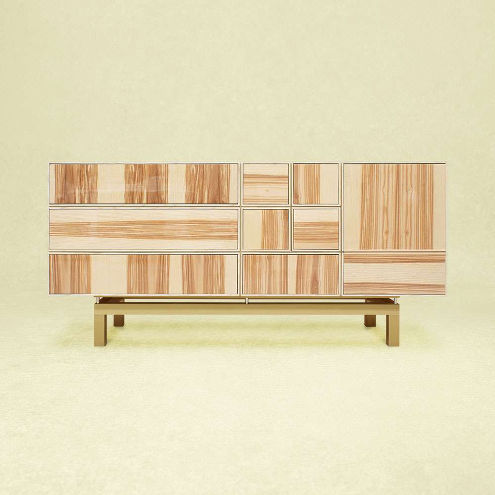 Moduler Sideboard