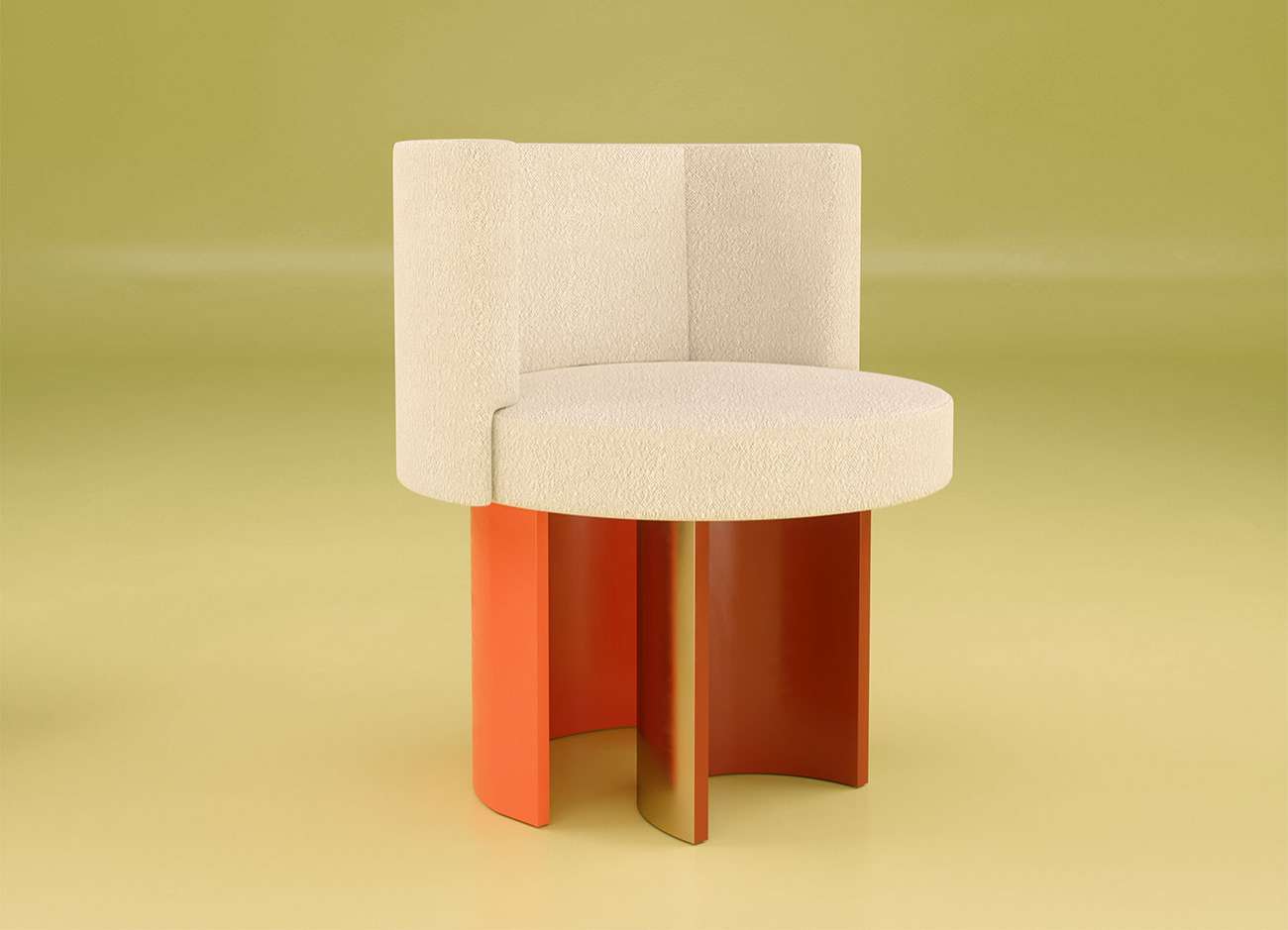 Myth Dining Chair