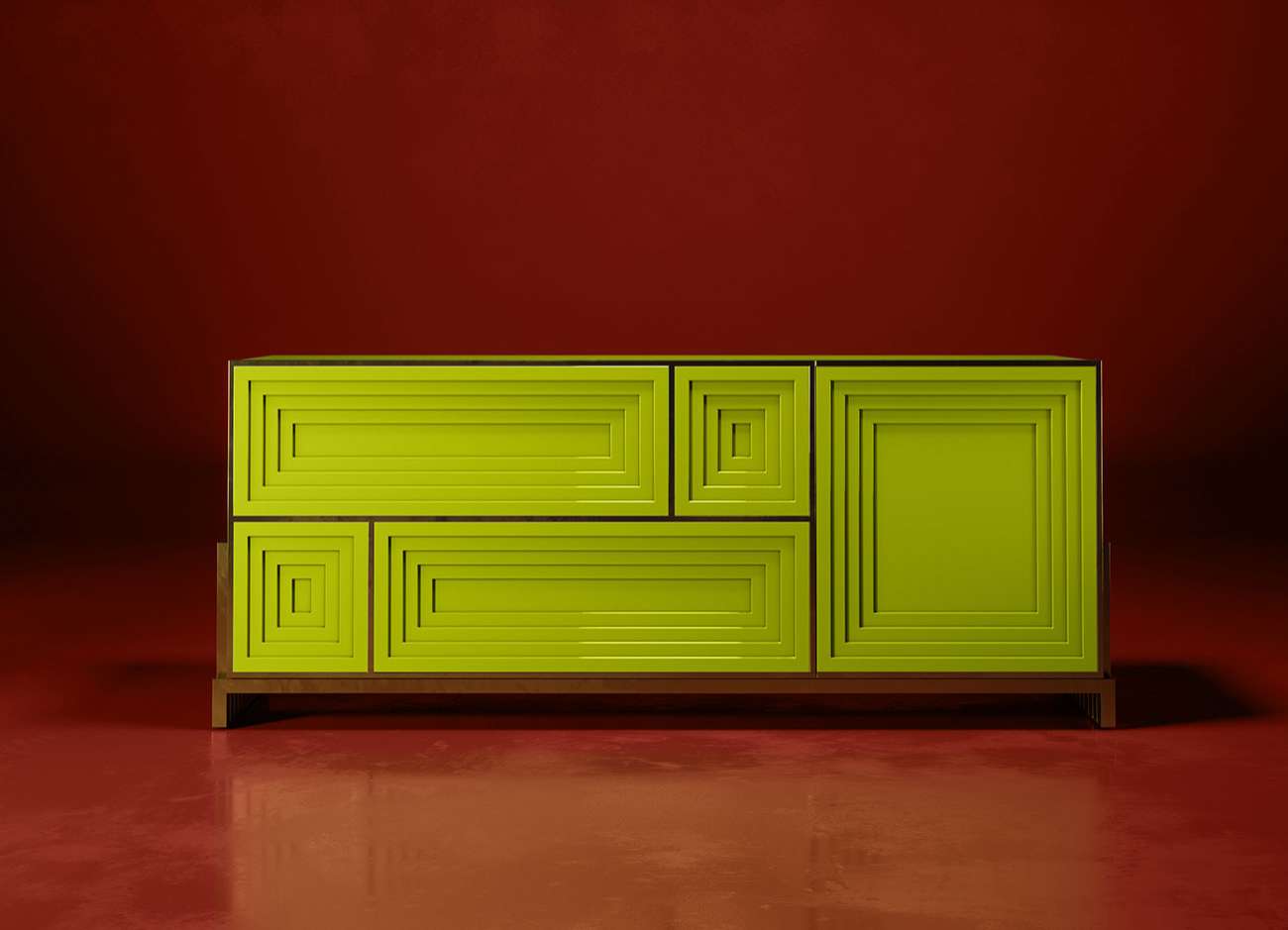 Venezia Sideboard