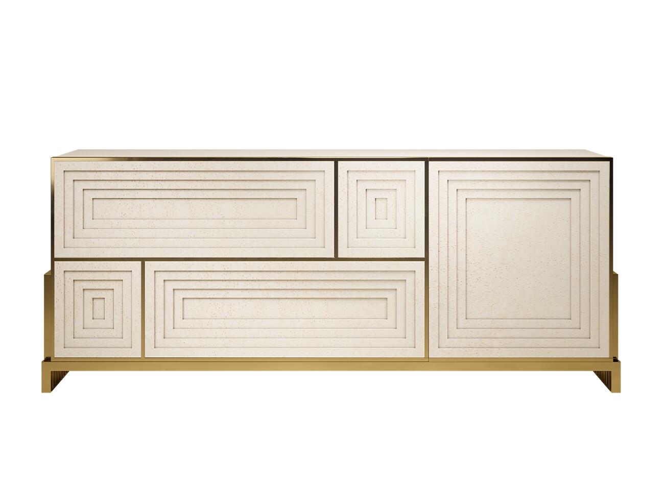 Venezia Sideboard