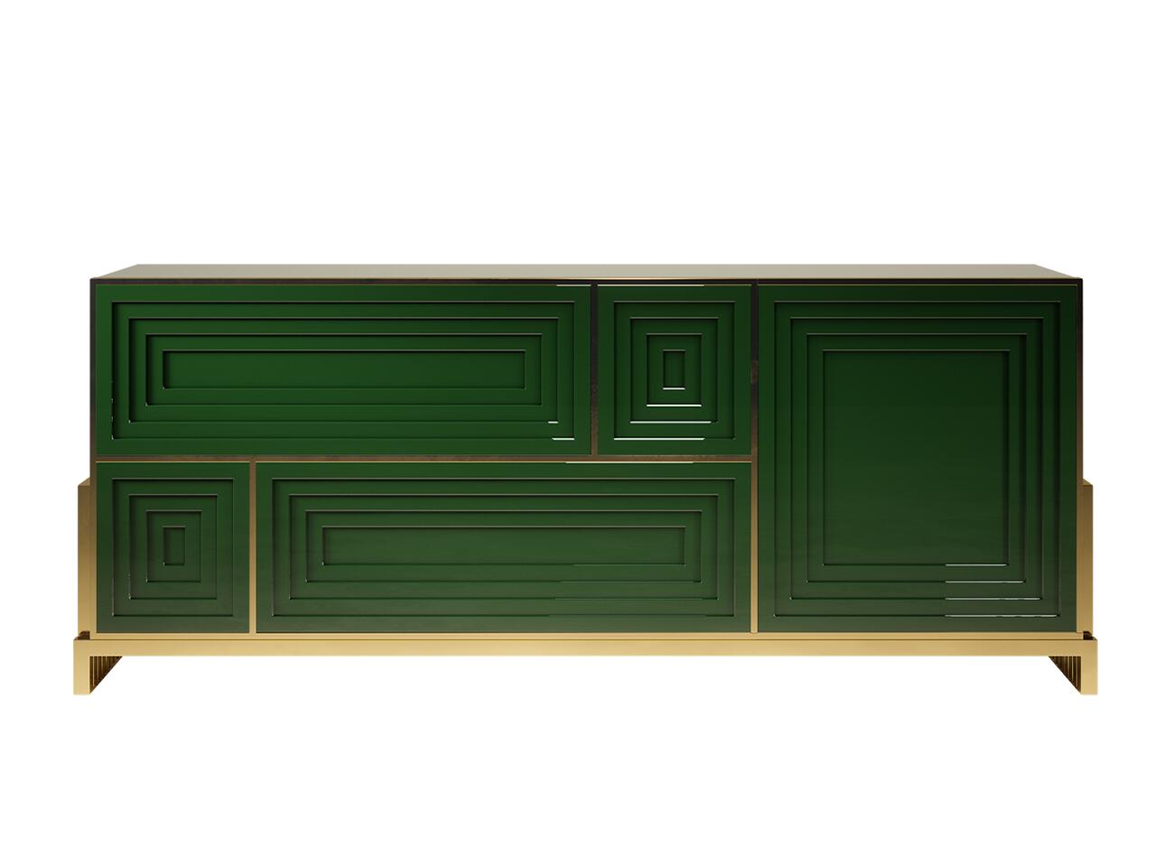 Venezia Sideboard