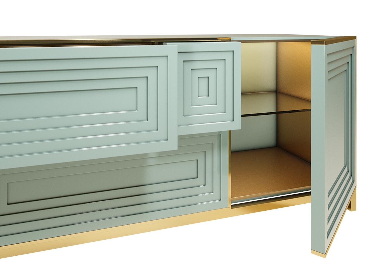 Venezia Sideboard