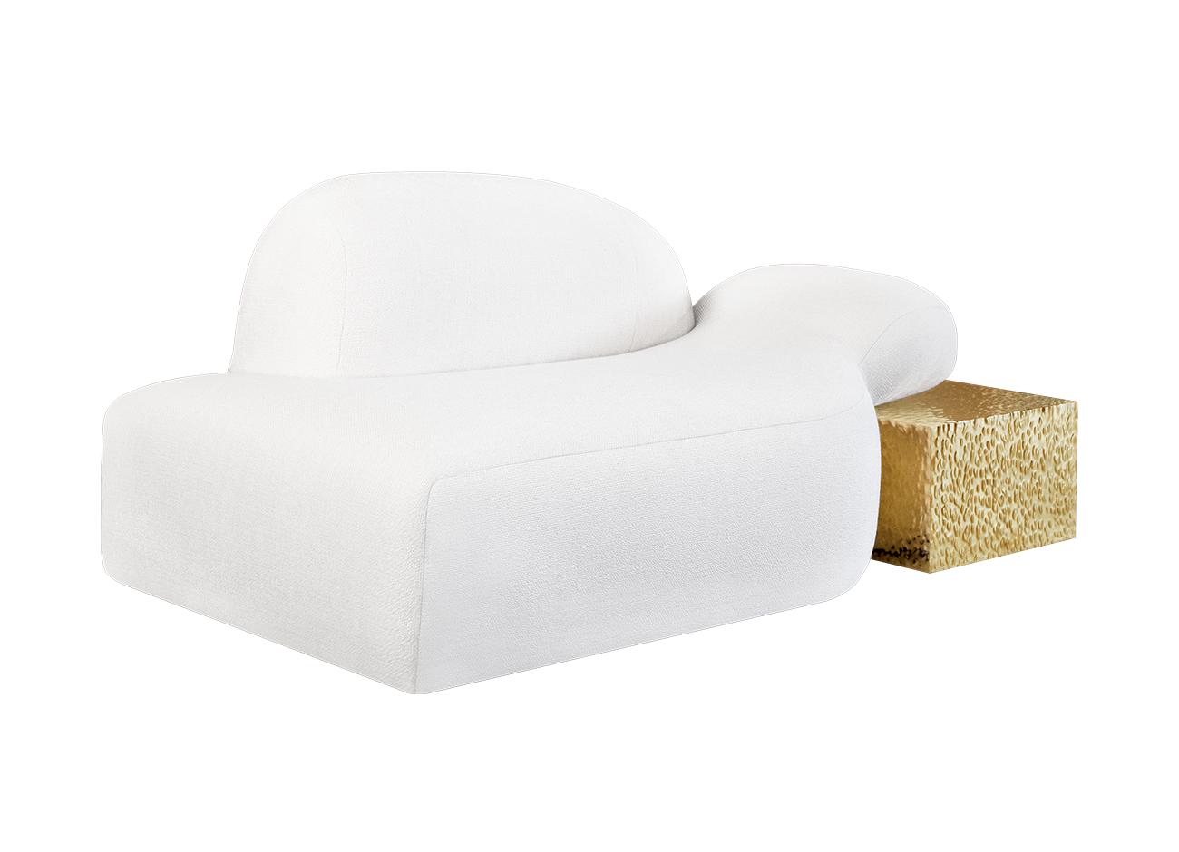 Viv Id Chaise Longue