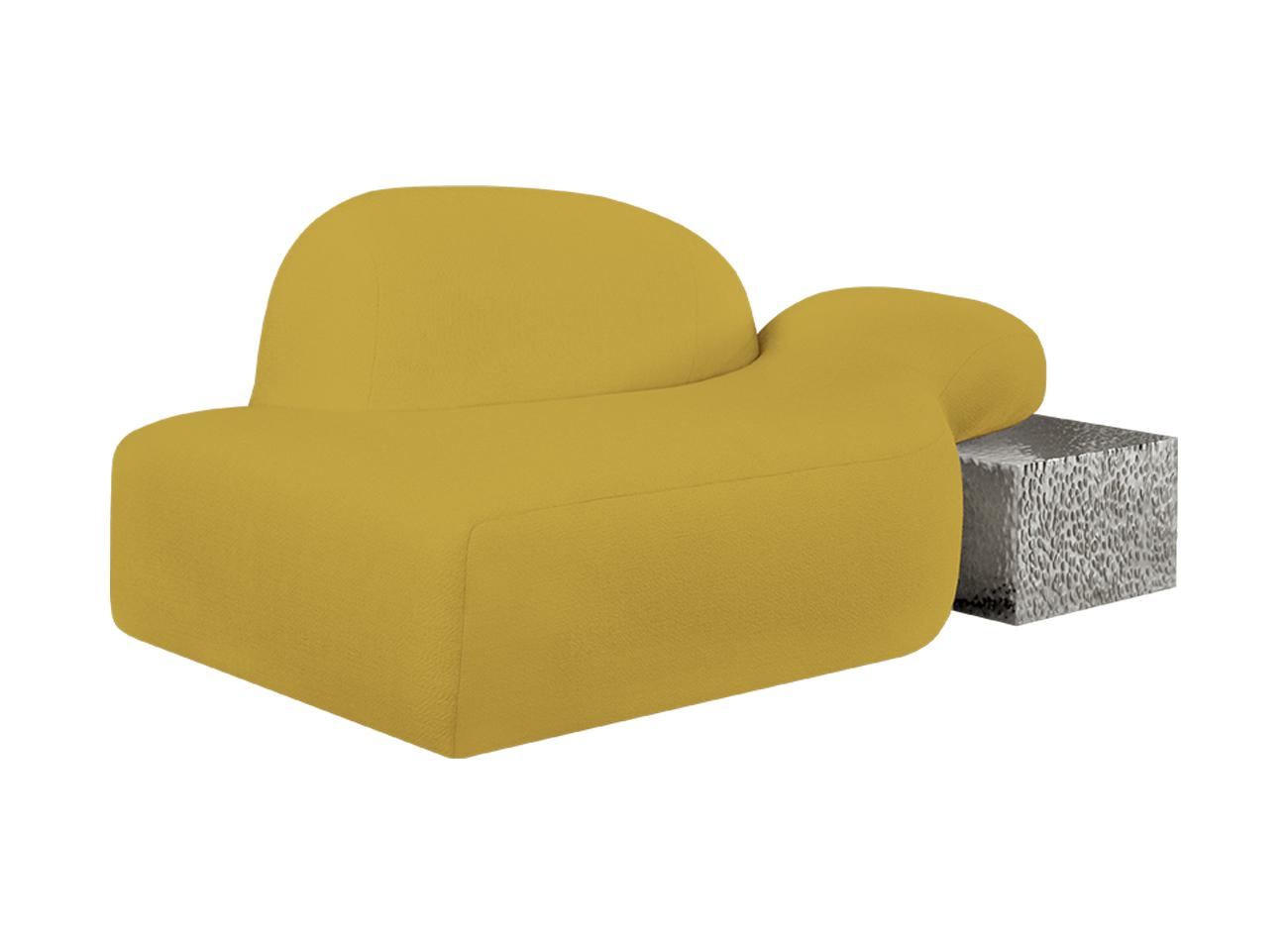 Viv Id Chaise Longue