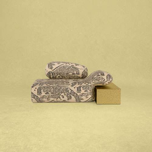 Viv Id Chaise Longue