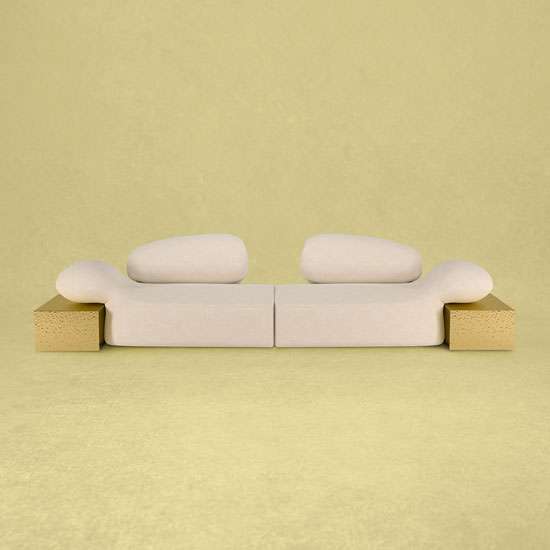 Viv Id Sofa