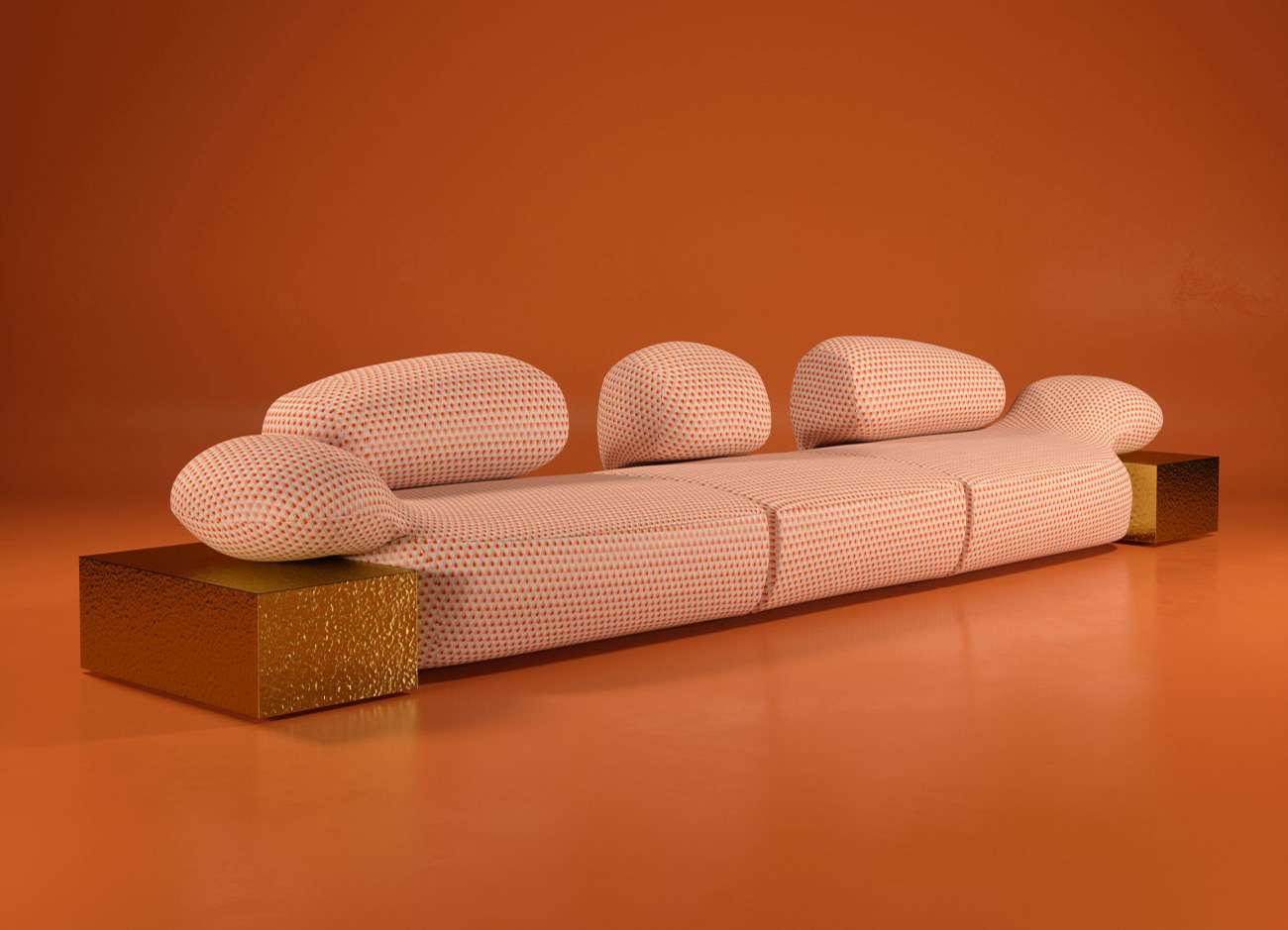 Viv Id II Sofa