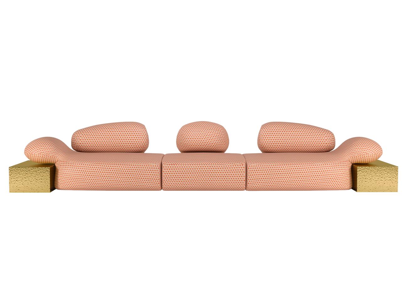 Viv Id II Sofa