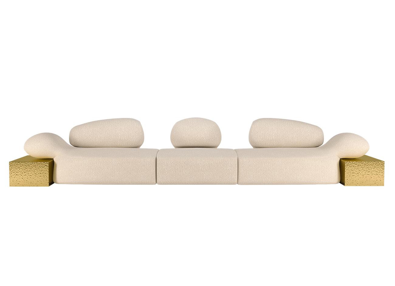 Viv Id II Sofa