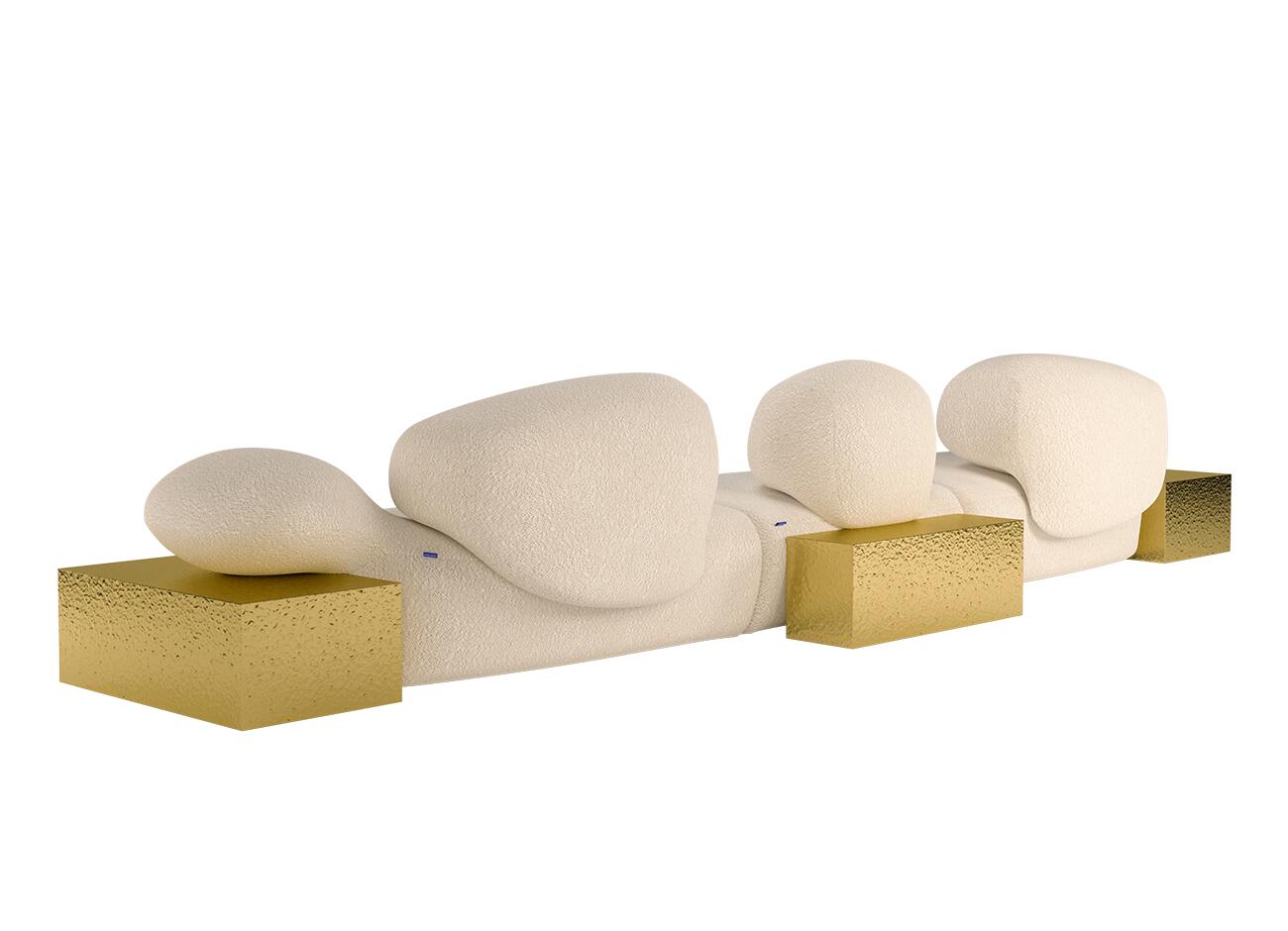 Viv Id II Sofa