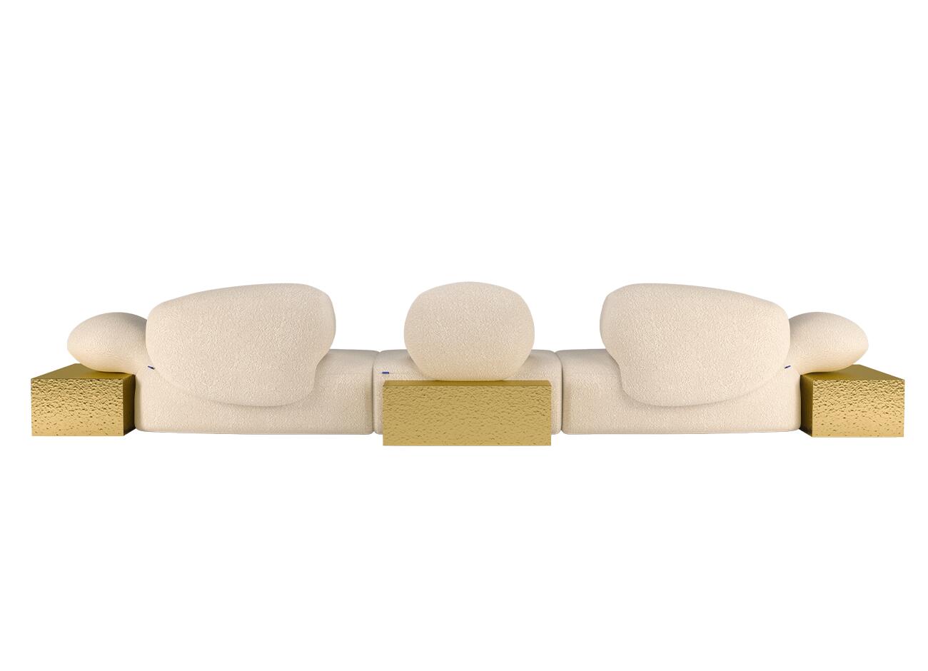 Viv Id II Sofa