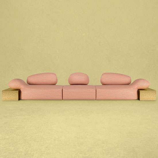 Viv Id II Sofa