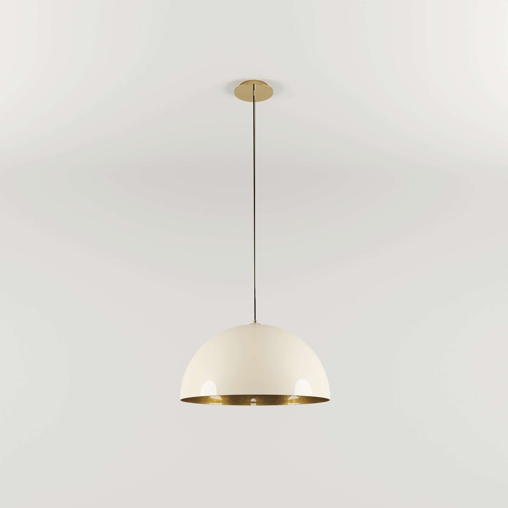 Brera Suspension Lamp