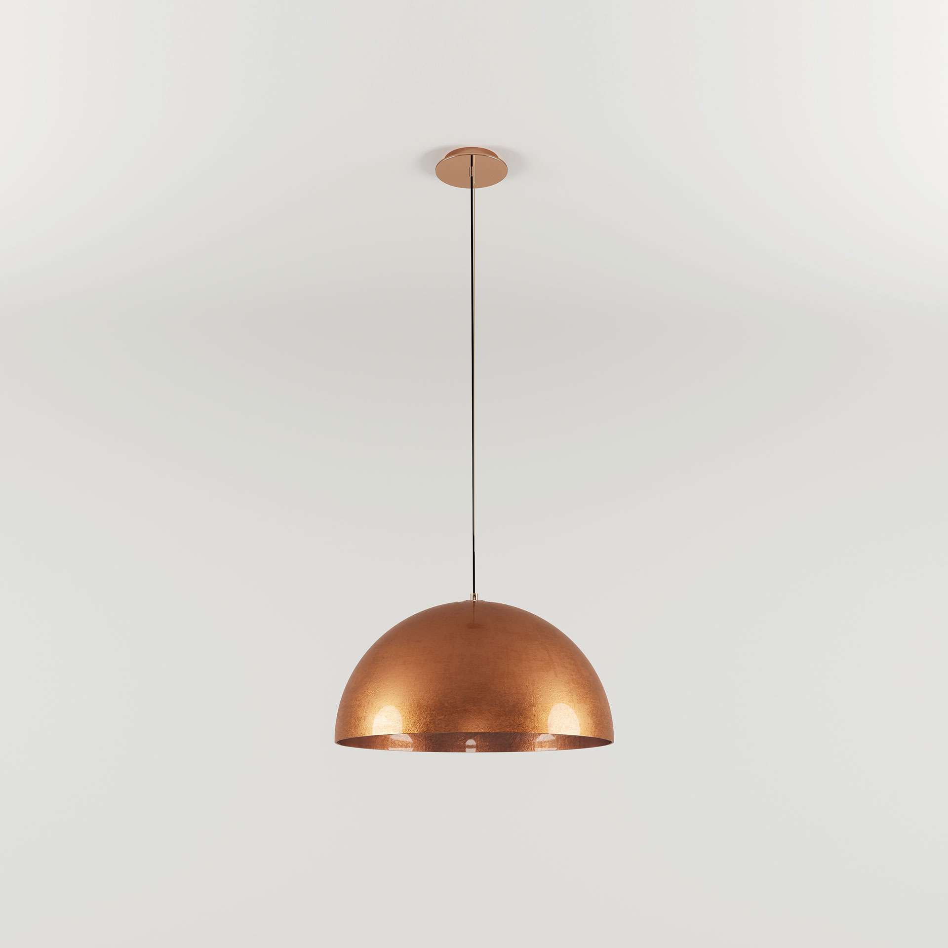 Brera suspension lamp