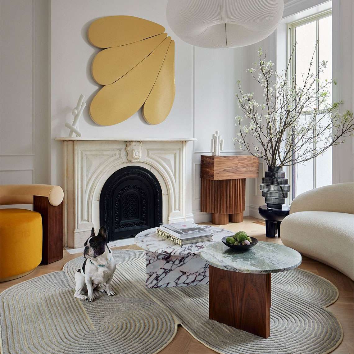 Hospitality project - new york Hospitality project - new york