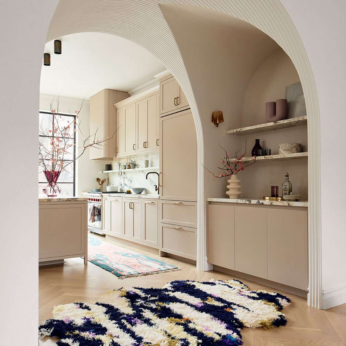 Hospitality project - new york Hospitality project - new york