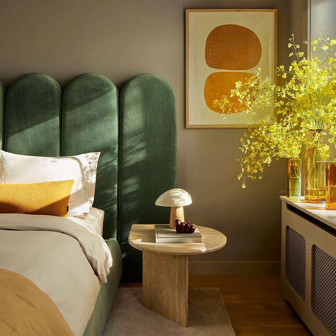 Hospitality project - new york Hospitality project - new york