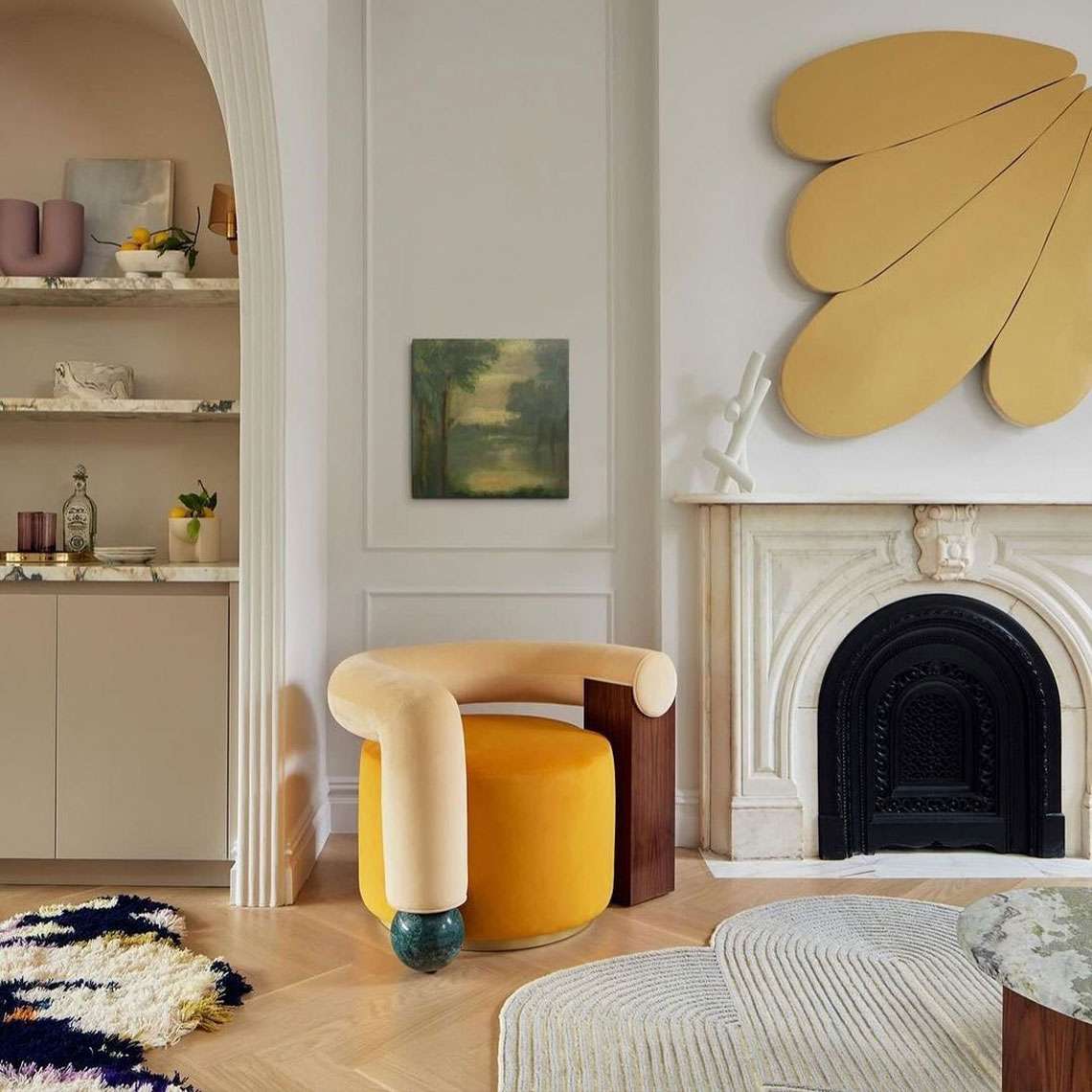Hospitality Project - New York