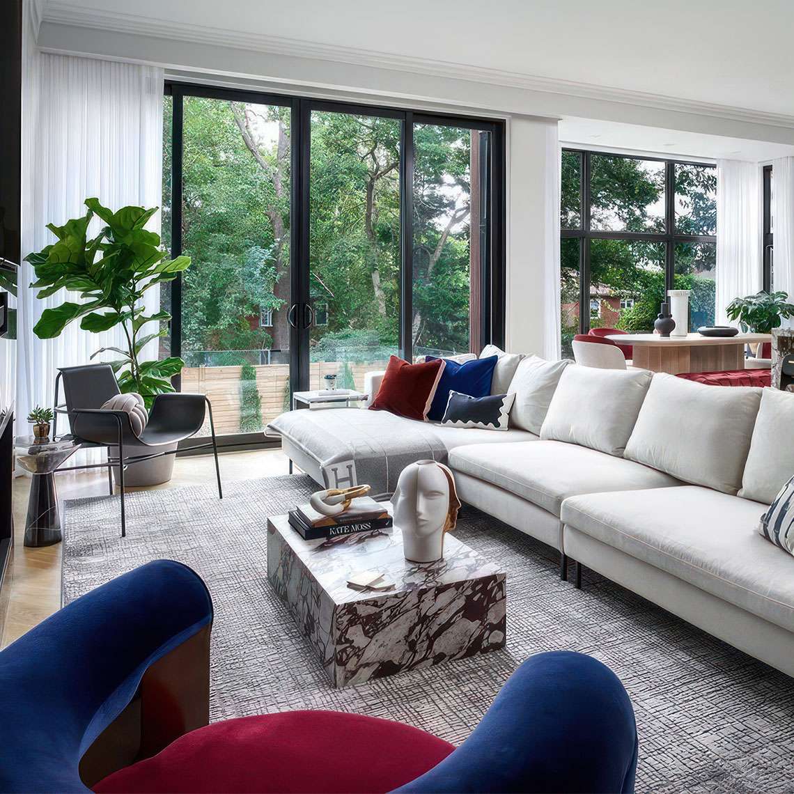 Residential-project--design-by-iman-00 Residential project design by iman 00