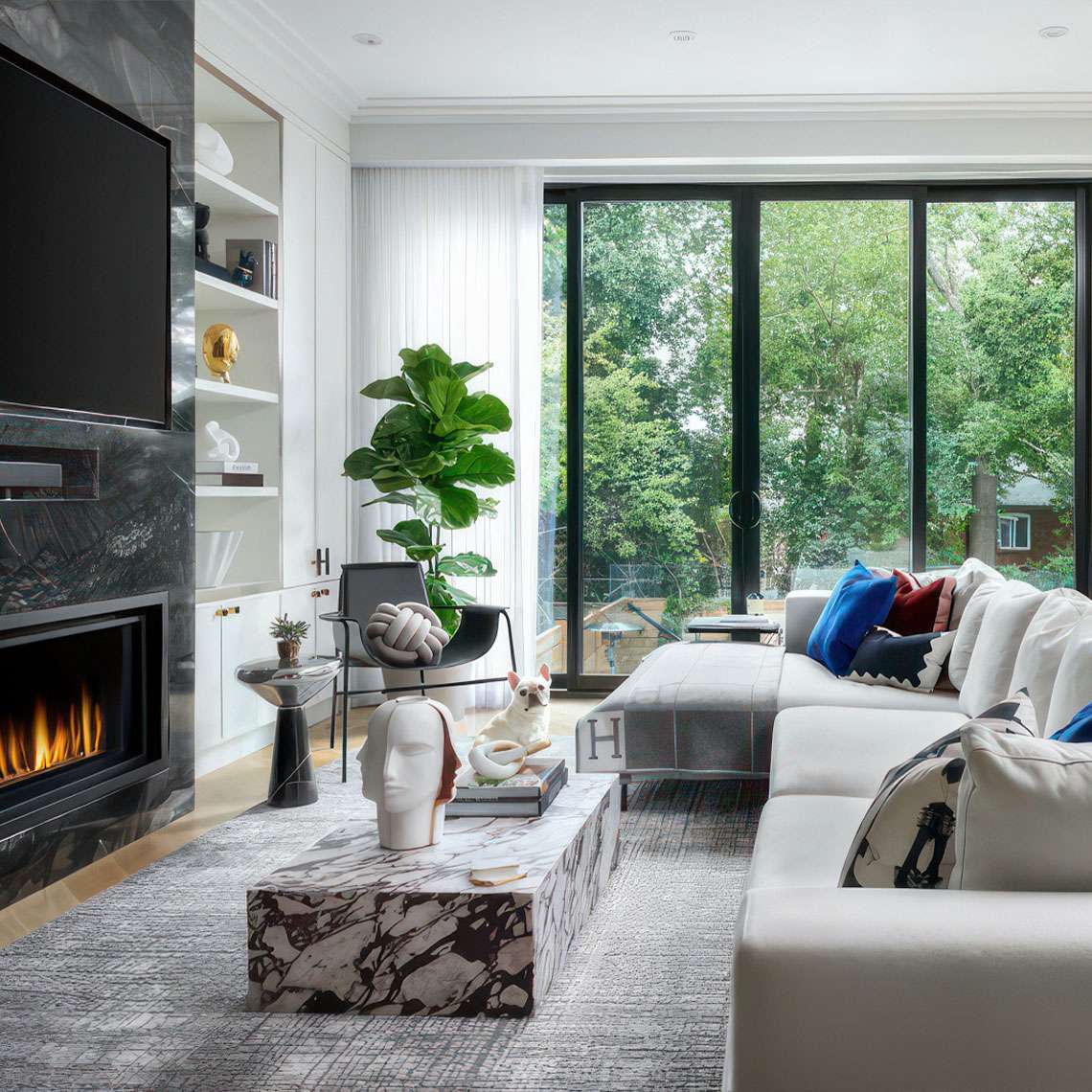 Residential-project--design-by-iman Residential project design by iman