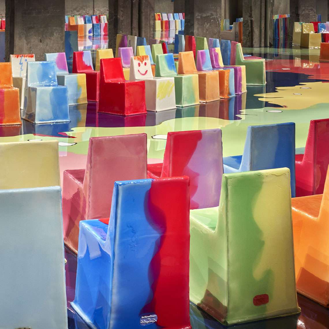 Gaetano pesce Gaetano pesce