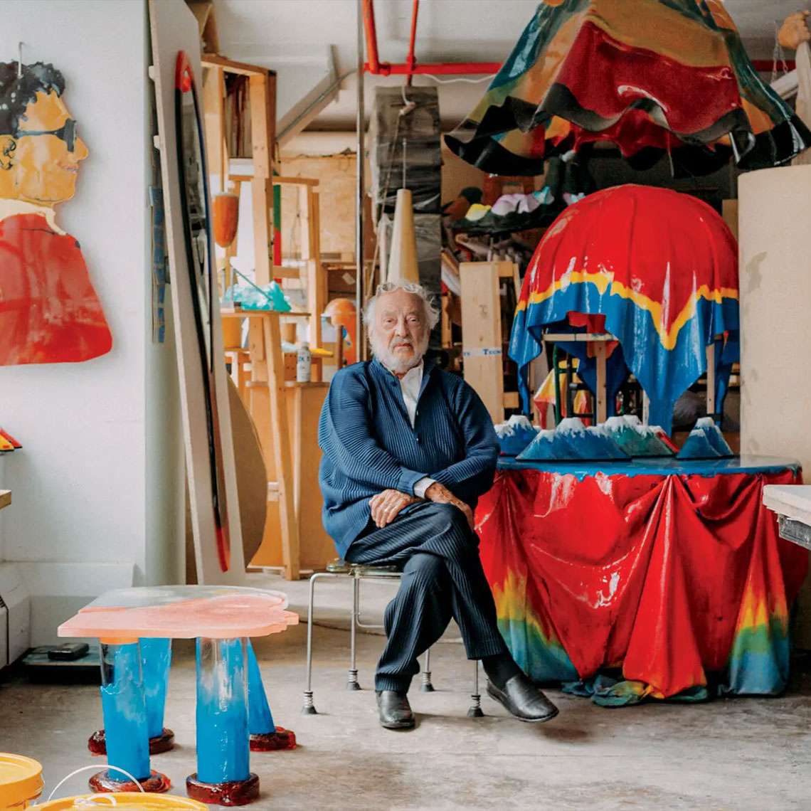 Gaetano pesce Gaetano pesce