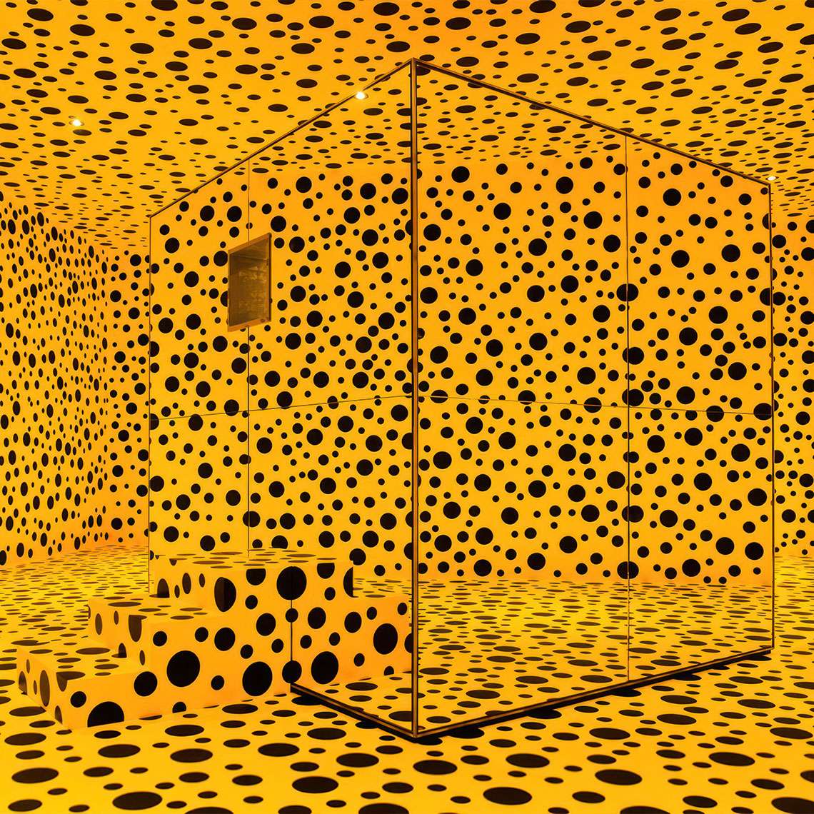 Yayoi kusama Yayoi kusama