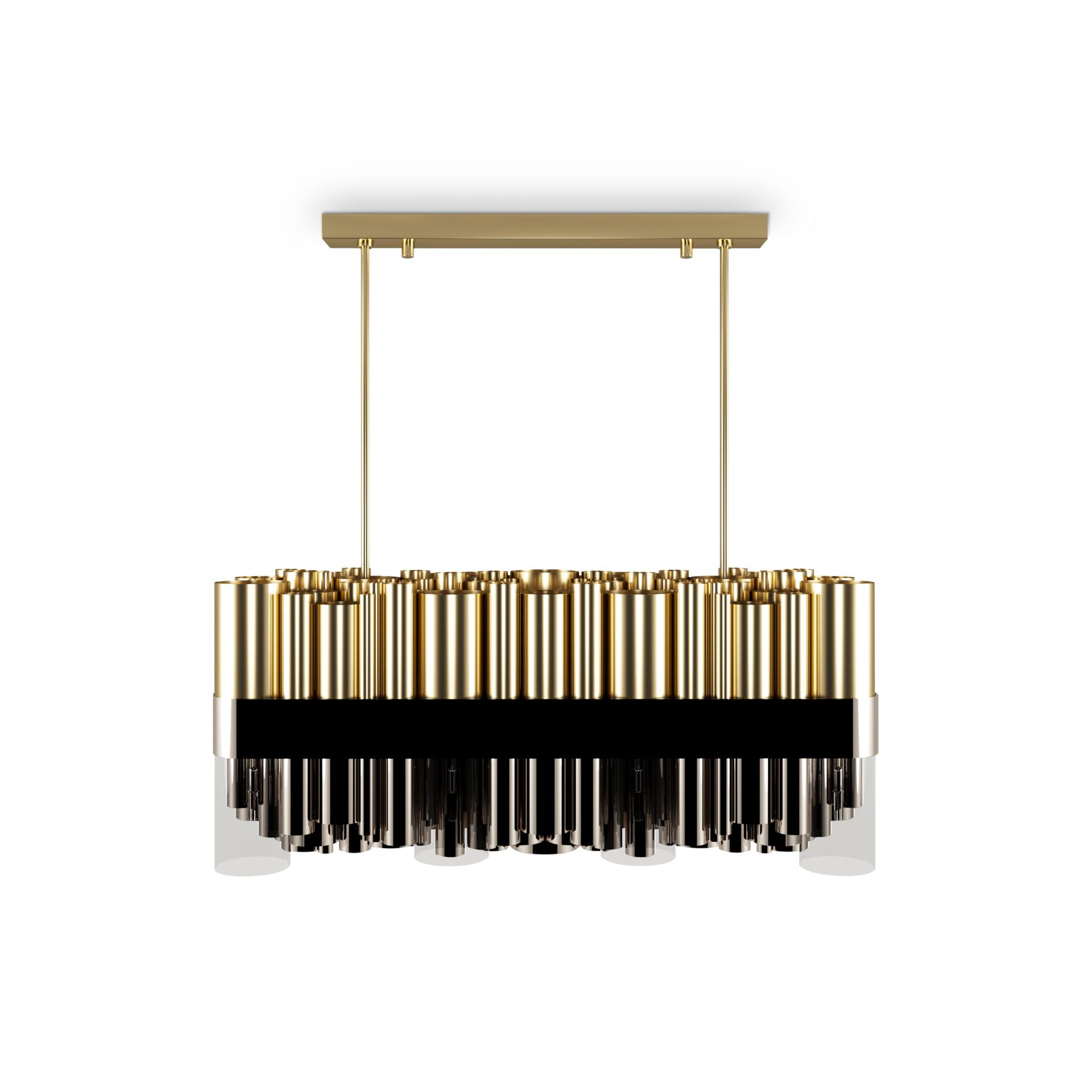 Granville Suspension Lamp 3