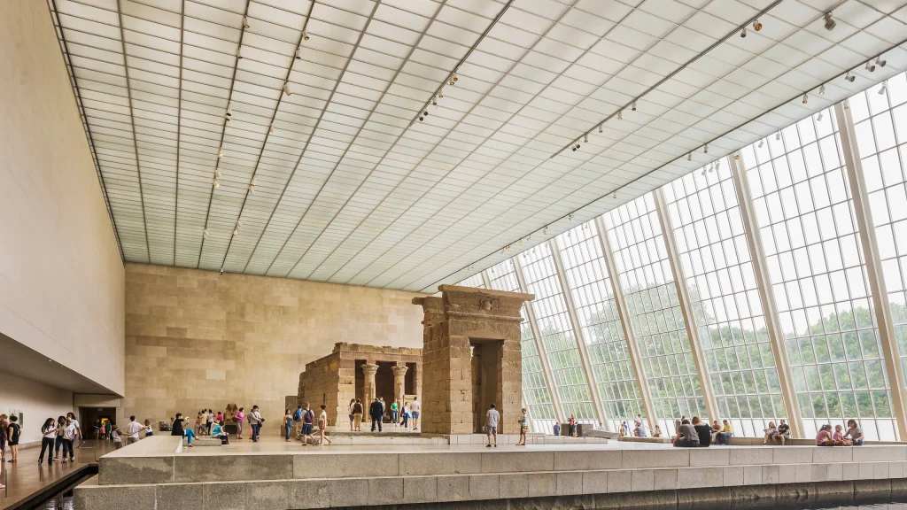 5 museums in new york you must visit