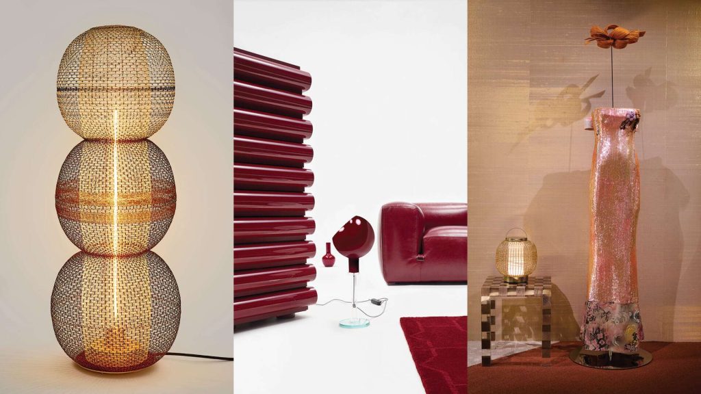 Highlights From Milan Design Week 2024